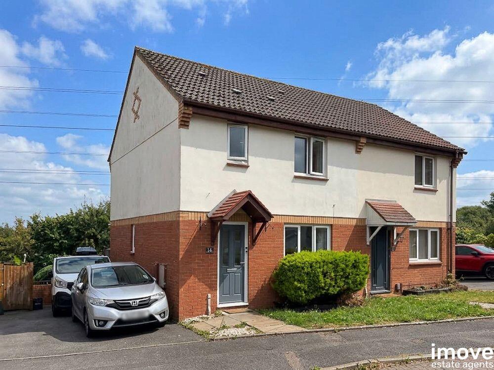 Main image of property: Kingfisher Close, Torquay, TQ2