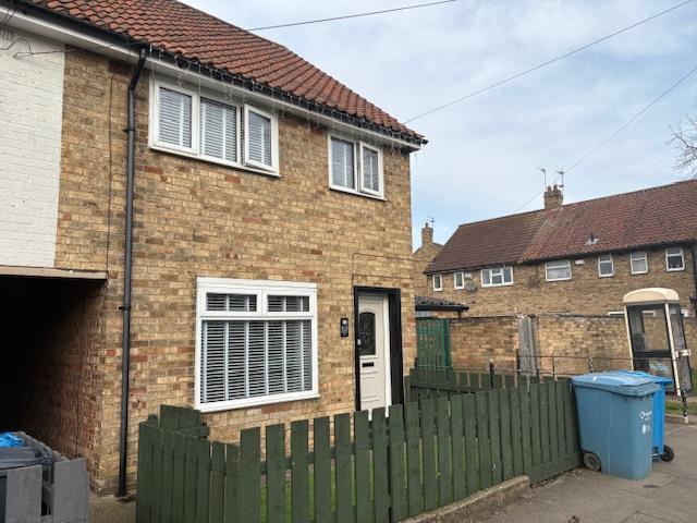 Main image of property: Wexford Avenue, Hull