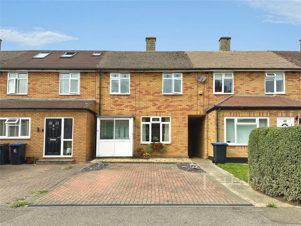 Main image of property: Lushes Road, Loughton, Essex