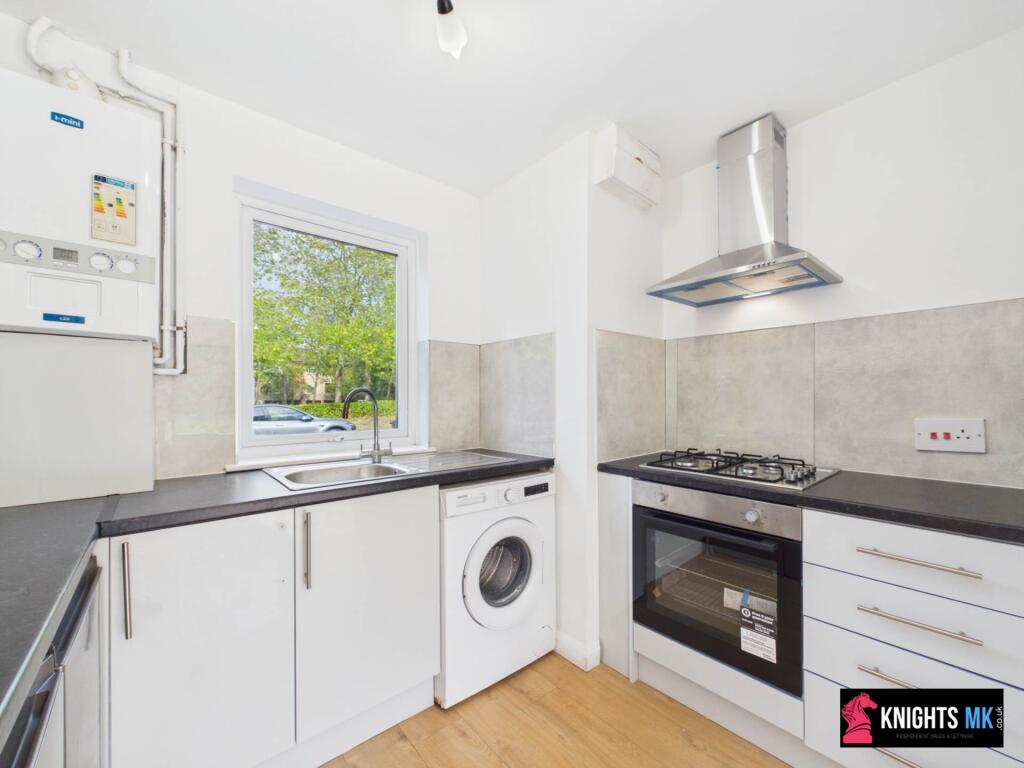 House in Milton Keynes - View 4