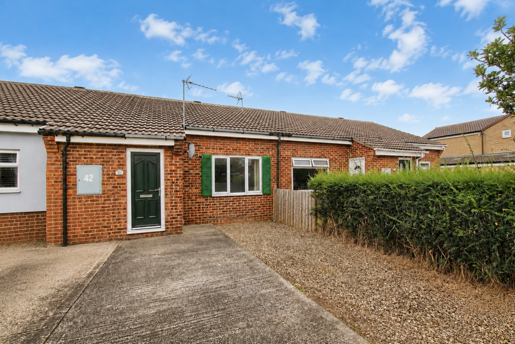 Main image of property: Coulson Close, Yarm