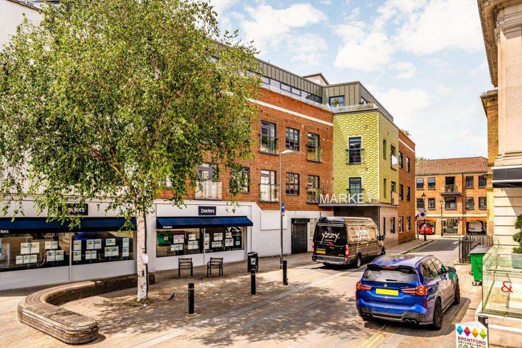 Main image of property: Market Place, Brentford