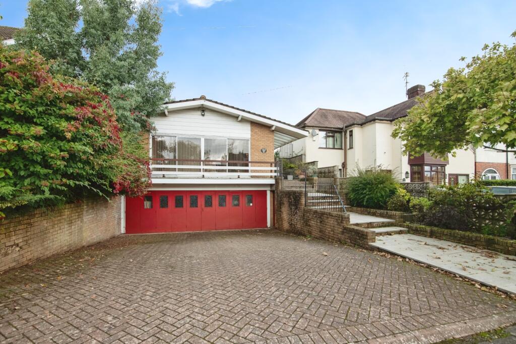 Main image of property: Woodgreen Road, Oldbury, West Midlands, B68