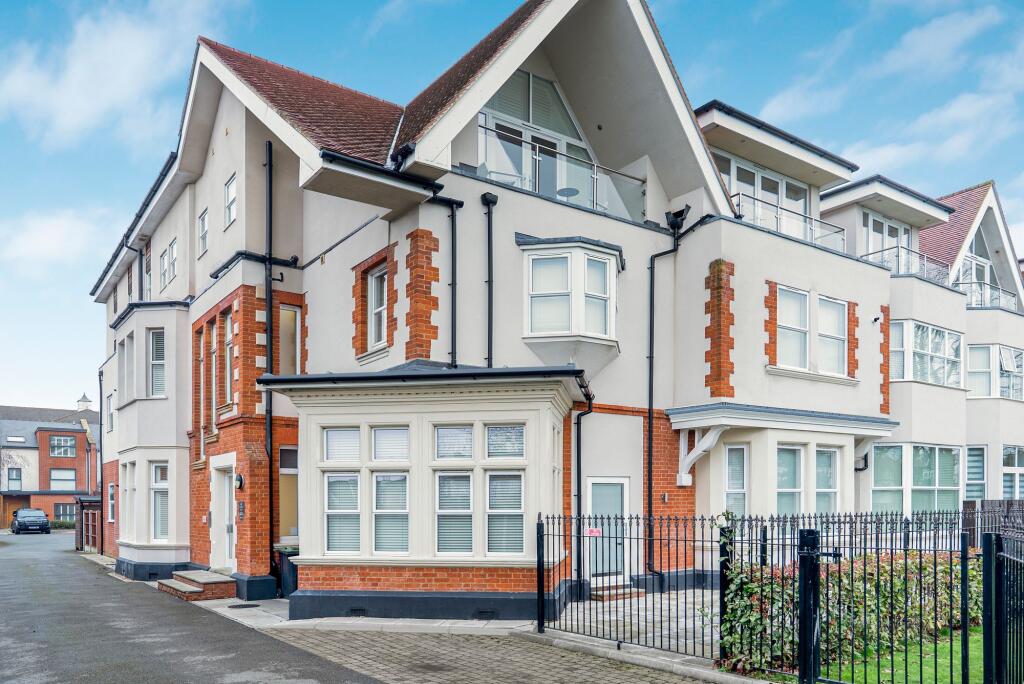 Main image of property: St. Hildas Mews, St. Hildas, SS0