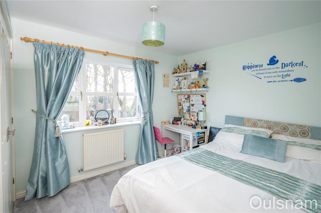 Additional image 19 of Blossom Drive, Bromsgrove, Worcestershire, B61