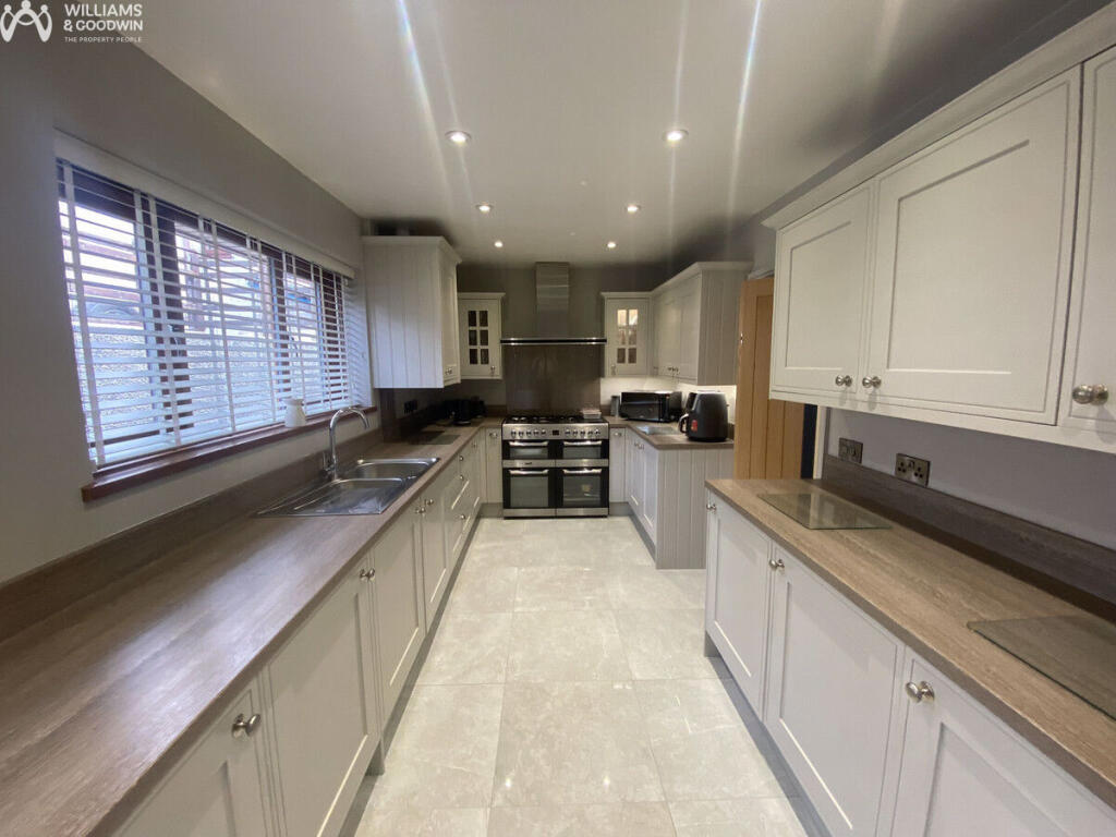 Penybryn Road, Bethesda, Gwynedd, LL57 photo 2