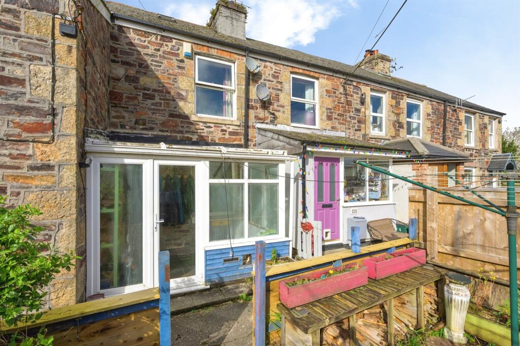 Main image of property: Park Terrace, Ivybridge