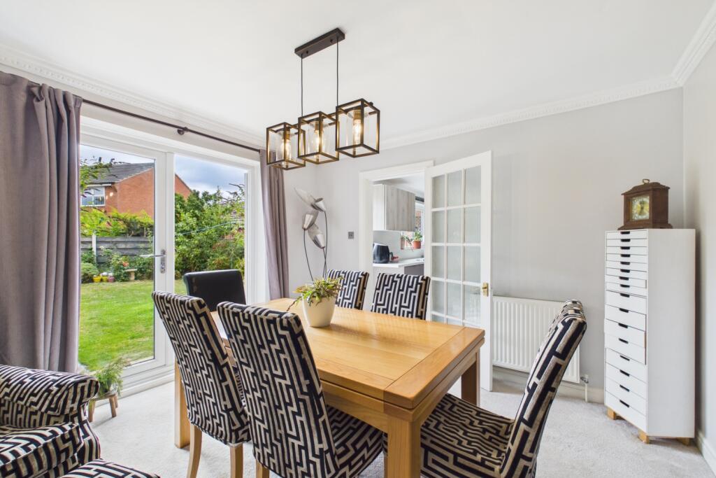 House in York - View 5