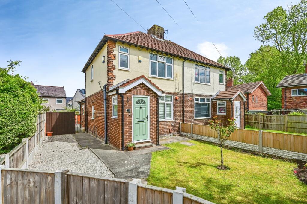 Main image of property: Grasmere Gardens, Crosby, Merseyside, L23