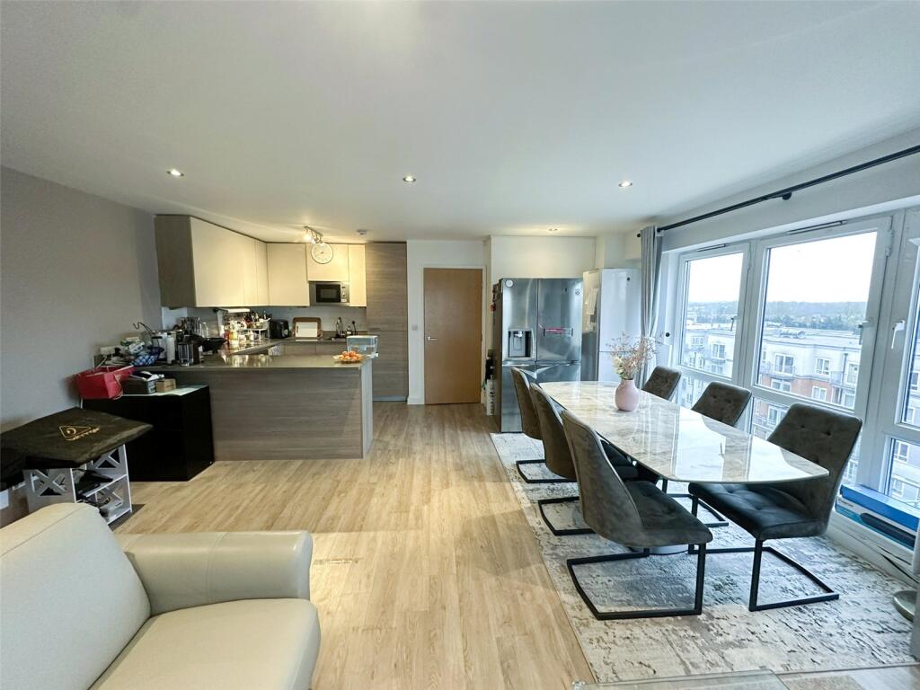 Main image of property: East Drive, Beaufort Park, Colindale, NW9