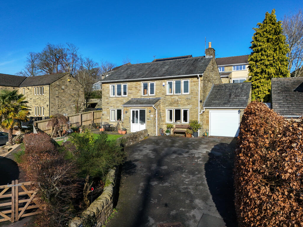 Main image of property: Park View, Skipton, North Yorkshire, BD23