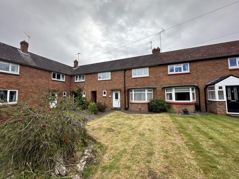 Main image of property: CORNWALL ROAD, TETTENHALL