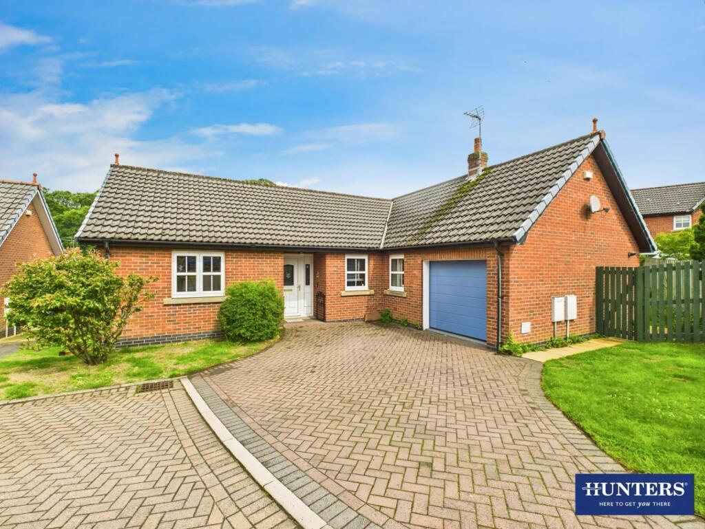 Main image of property: Jocks Hill, Brampton, CA8