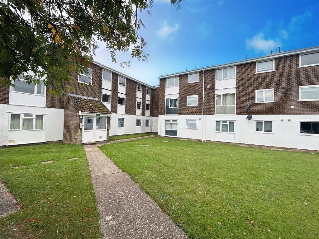 Main image of property: Ross Close, Saffron Walden