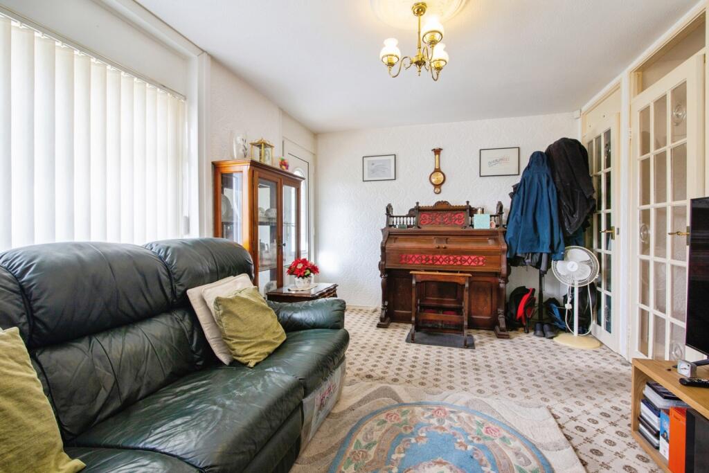House in Newcastle upon Tyne - View 5
