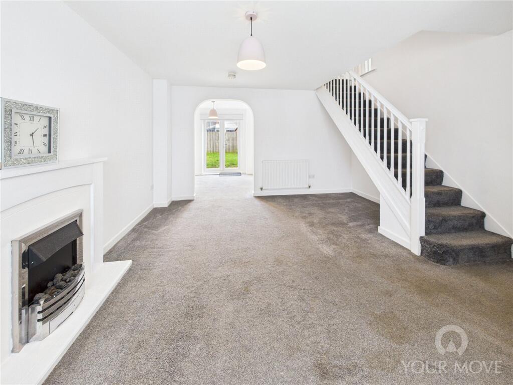 Chestnut Drive, Darlington, Durham, DL1 photo 3