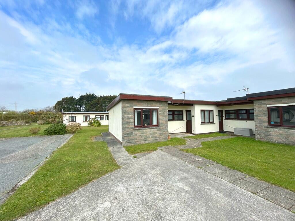 Main image of property: The Lizard TR12