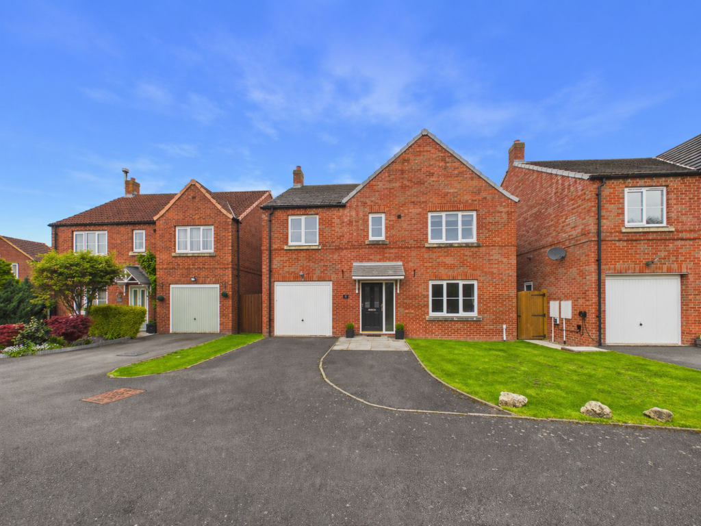 Main image of property: Priorpot Lane, Norton, YO17