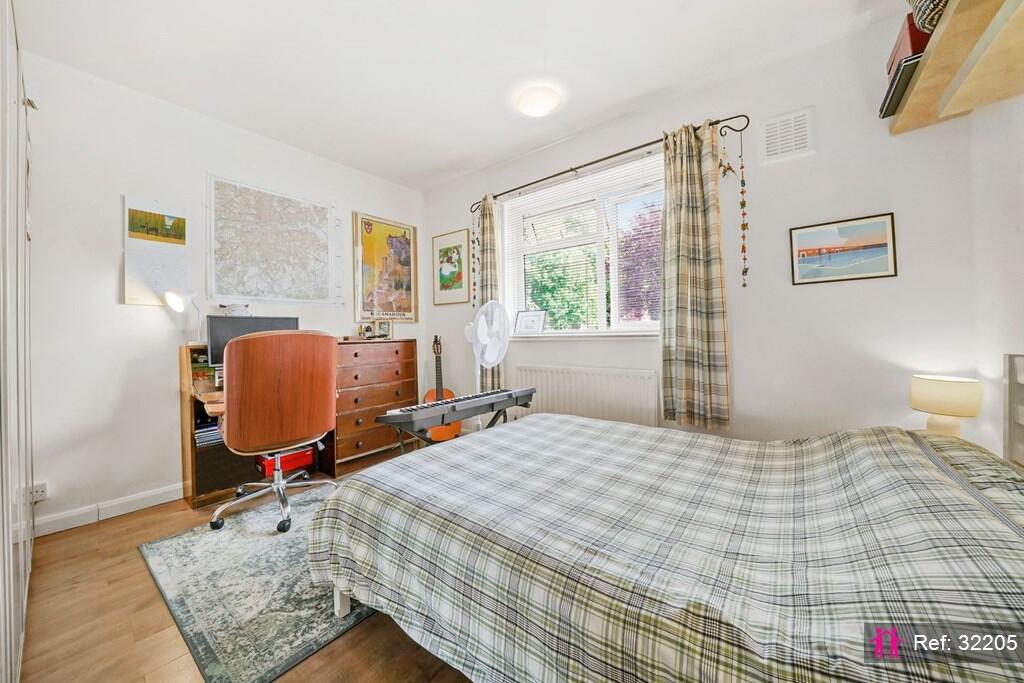 Apartment in London, New Beckenham - View 4