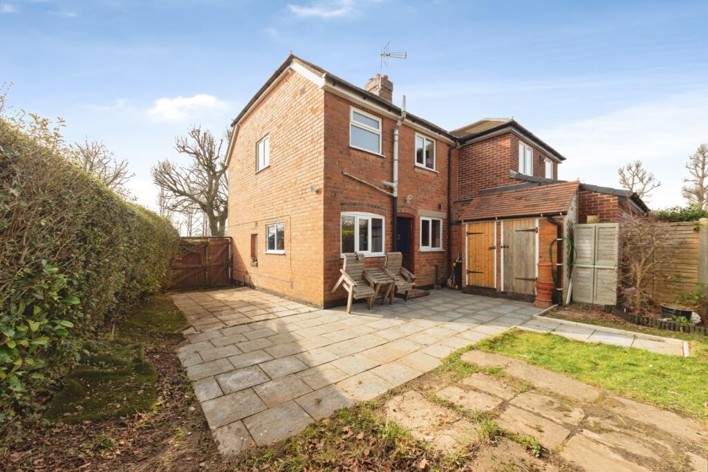 Additional image 11 of School Lane, West Midlands, B91