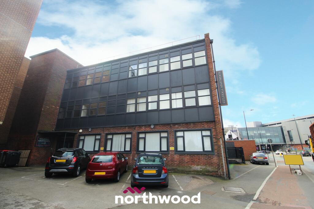 Main image of property: French Gate, Doncaster, DN1
