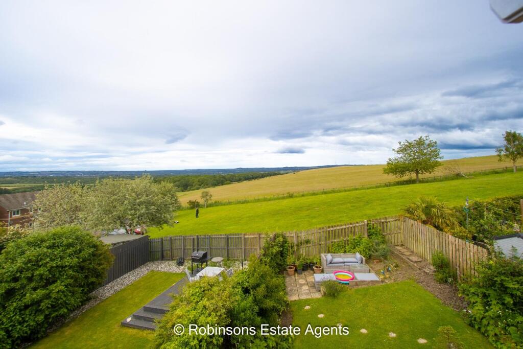 Penshaw View, Sacriston, Durham - View 4