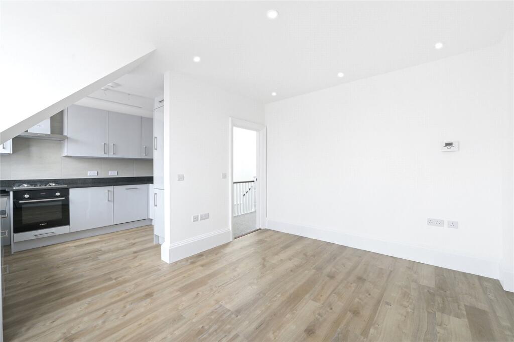 Main image of property: Addison Gardens, Brook Green, London, W14