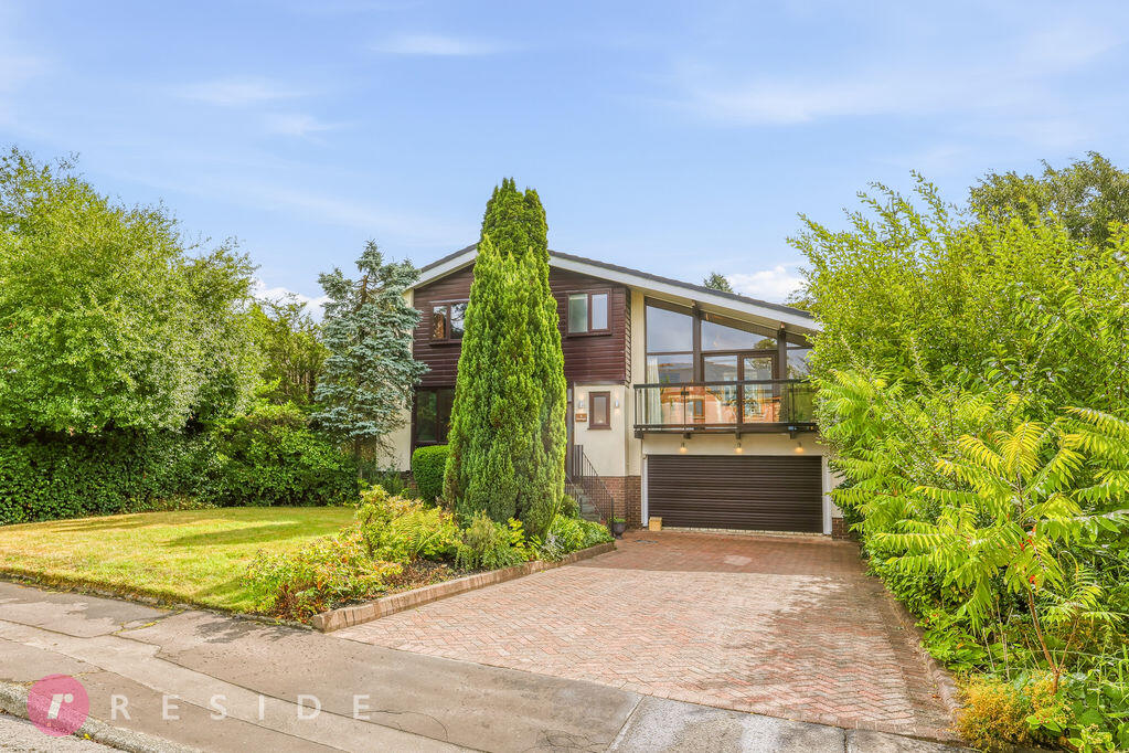 Main image of property: NORFORD WAY, Bamford, Rochdale OL11 5QS