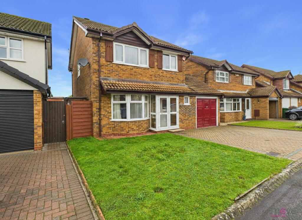 Main image of property: Gambier Parry Gardens, Gloucester, GL2