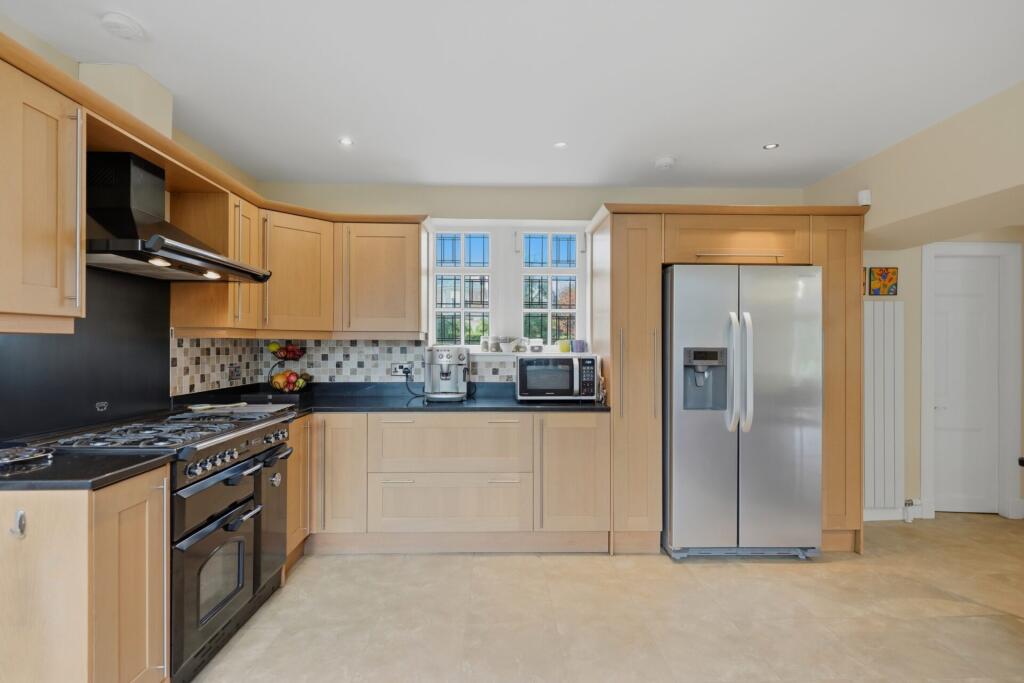 House in Glasgow - View 5