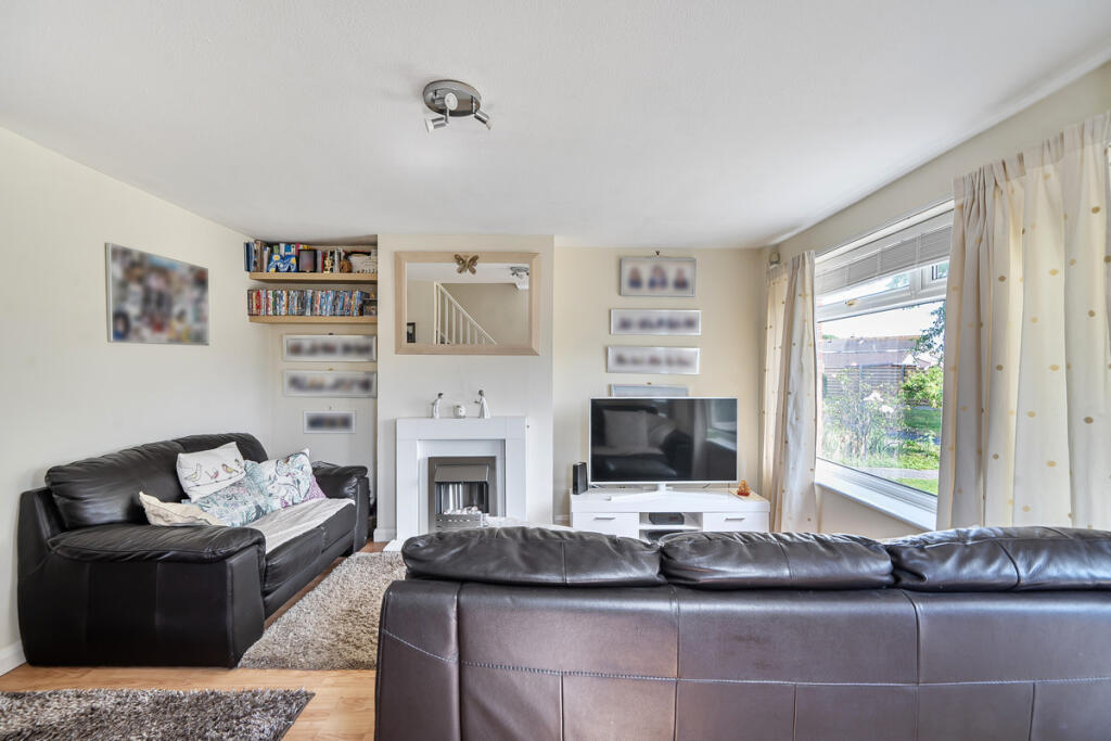 House in Bristol, Little Stoke - View 3