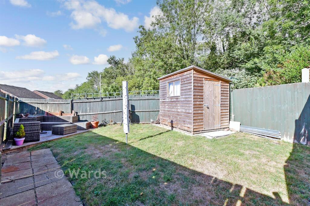 Midsummer Road, Snodland, Kent photo 2