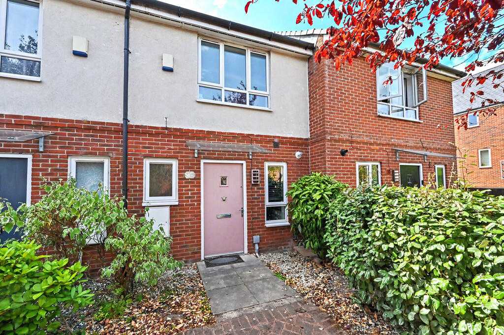 Main image of property: Sytchmill Way, Burslem, Stoke-on-Trent