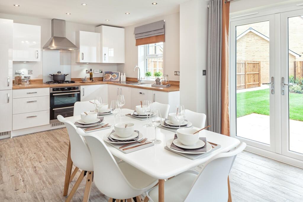Tye Lane, Walberton, Arundel, West Sussex, BN18 0PS