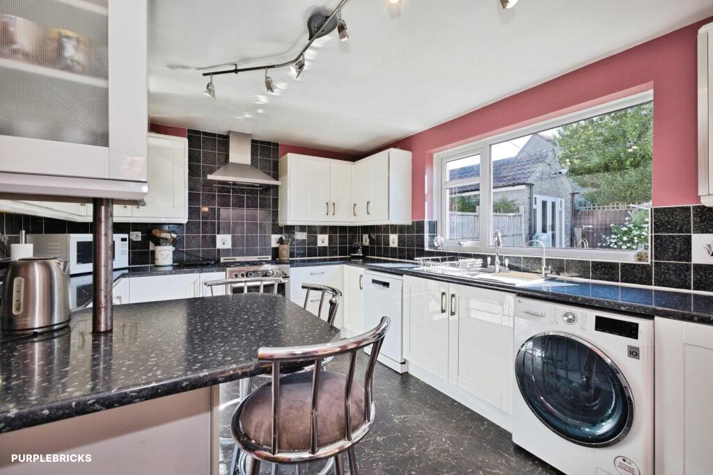 House in Taunton, Somerton - View 3