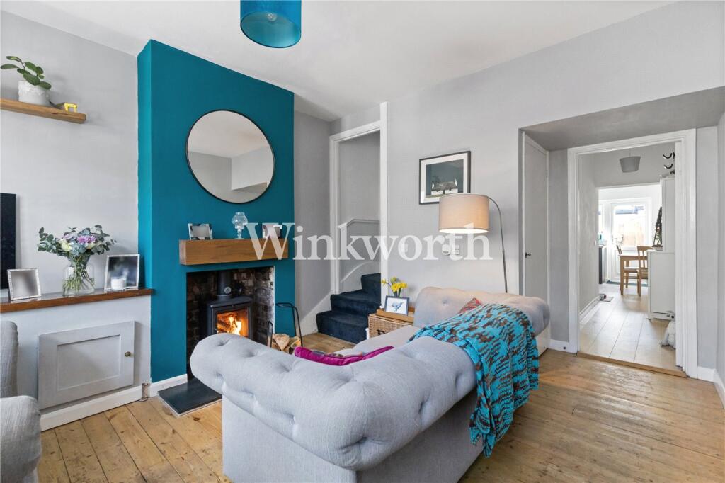 Cumberton Road, London, N17 - View 4