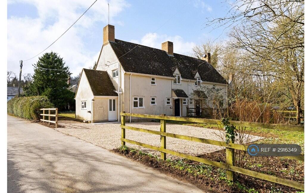 Main image of property: Cuckoo Lane, Witney, OX29