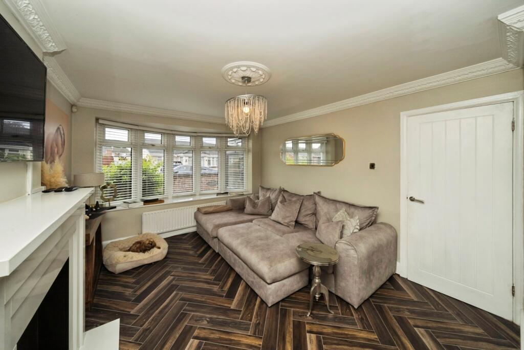 House in Knowsley, Kirkby - View 4