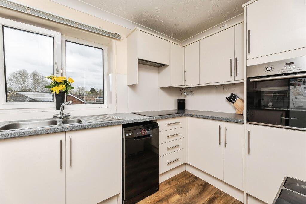 Main image of property: The Courtneys, Selby