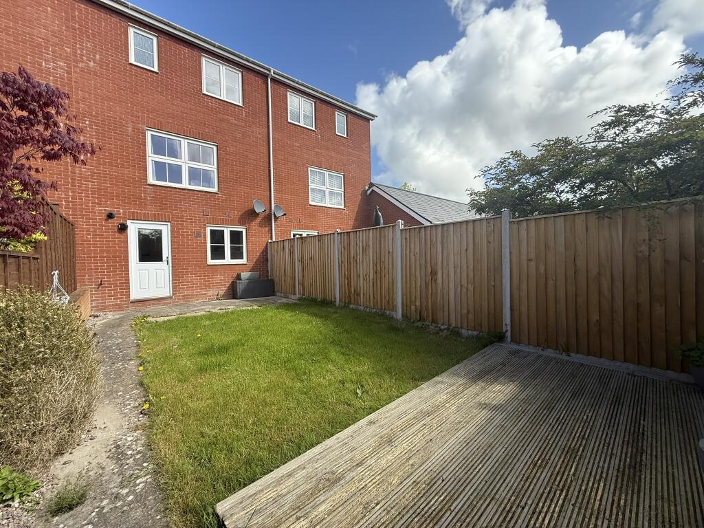 Main image of property: Bramley Close, Wellington, Somerset, TA21