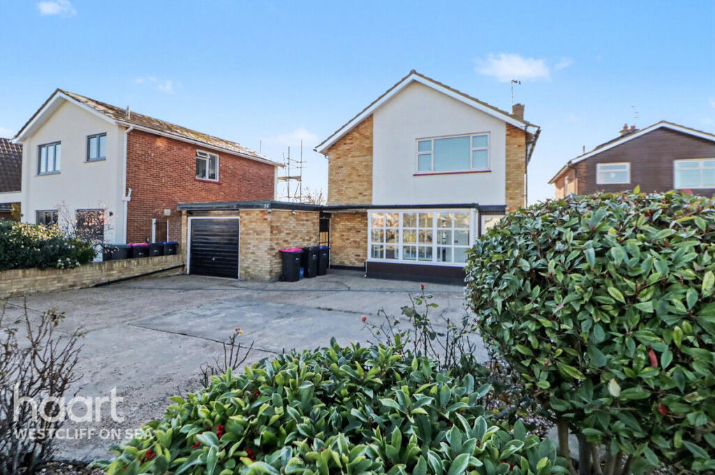 Main image of property: Wyatts Drive, Thorpe Bay