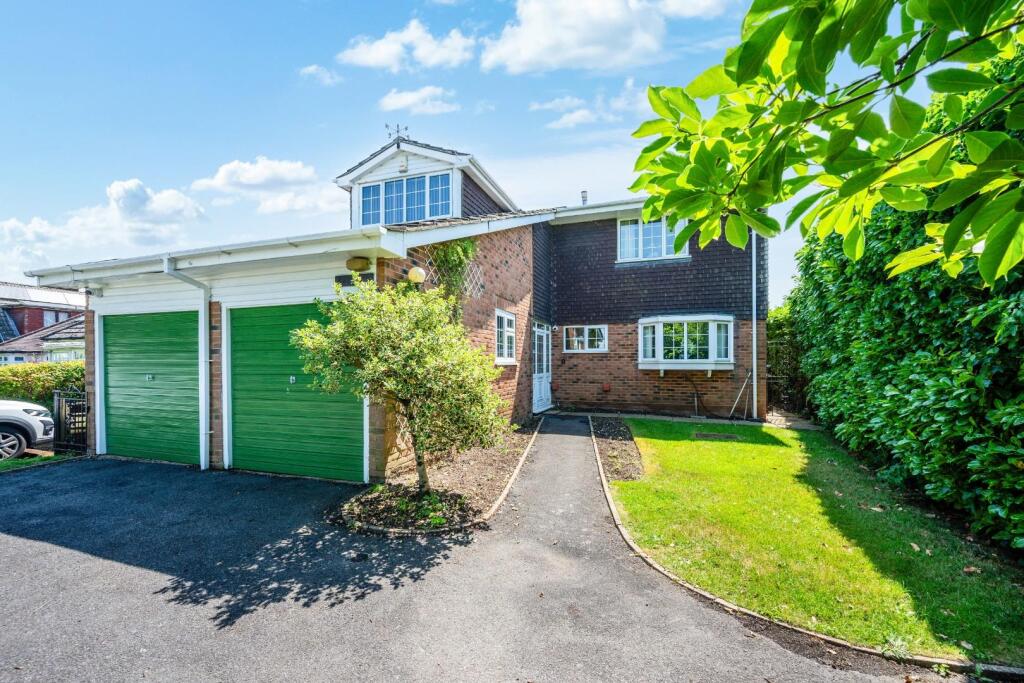 Main image of property: Woodmansterne Lane, Banstead