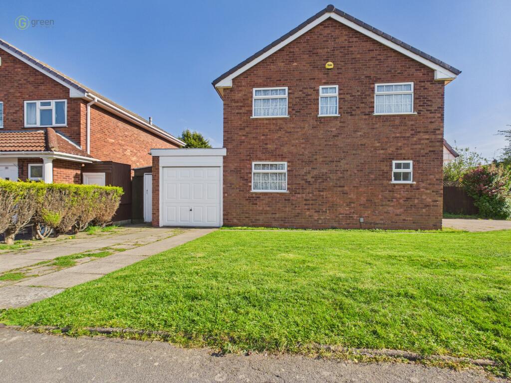 Additional image 35 of Poundley Close, Castle Bromwich, Birmingham, B36