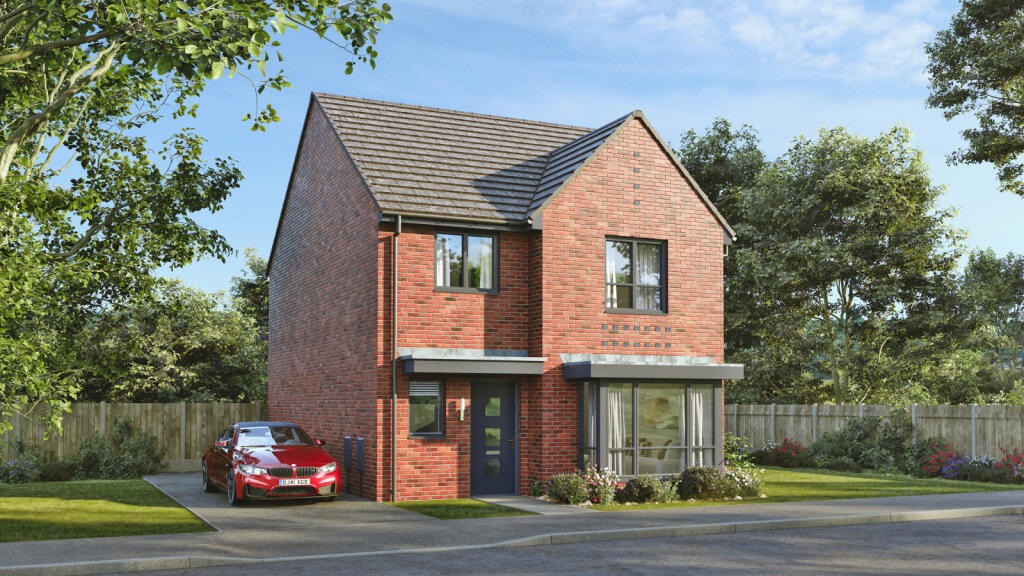 Main image of property: Roedeer Gardens, Seedfield, Parkinson Street, Bury, Greater Manchester, BL9 6NY