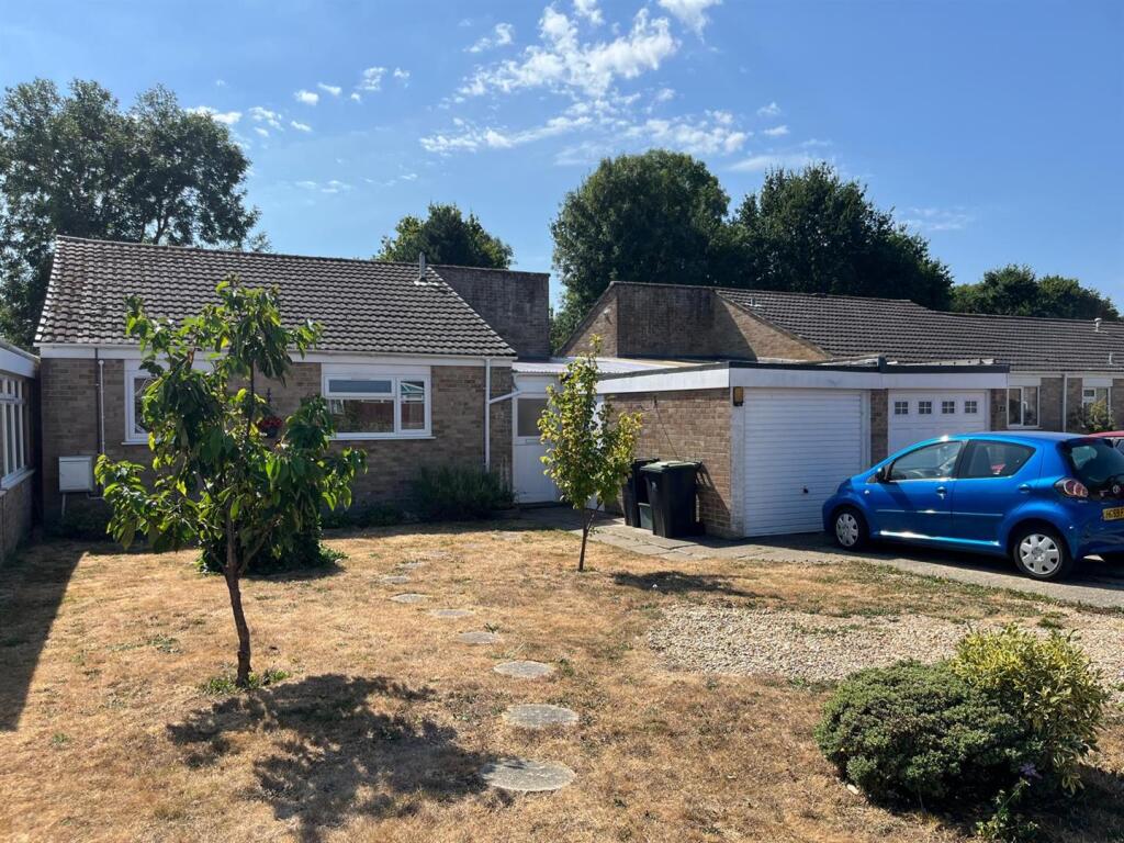 Main image of property: Wellfields Drive, Bridport