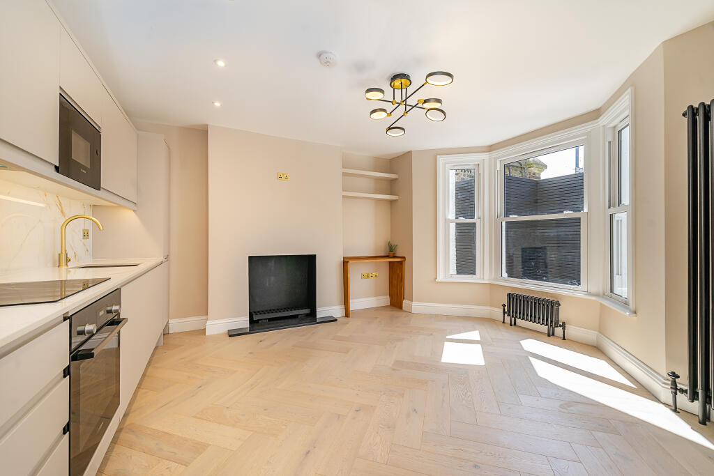 Main image of property: Shirland Road, London, W9