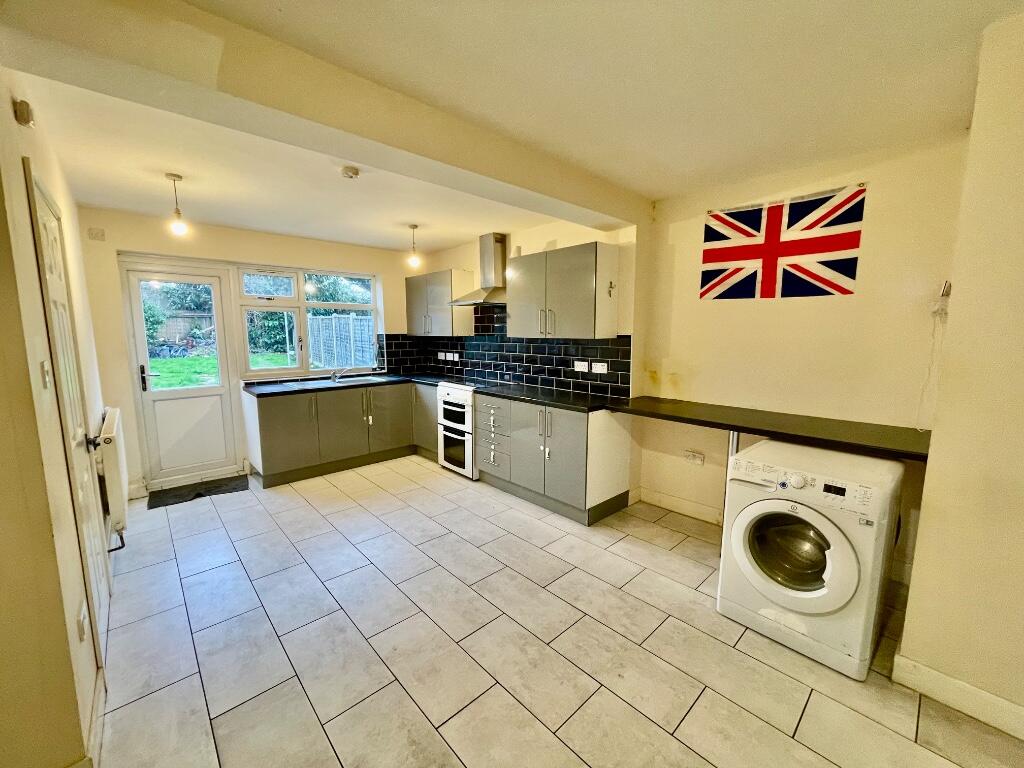 Main image of property: Pearson Avenue, Coventry, West Midlands, CV6