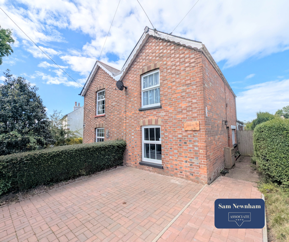 Main image of property: Church Road, Havenstreet, PO33