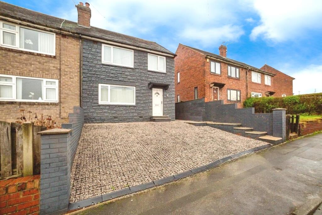 Main image of property: Browning Road, Wath-Upon-Dearne, Rotherham