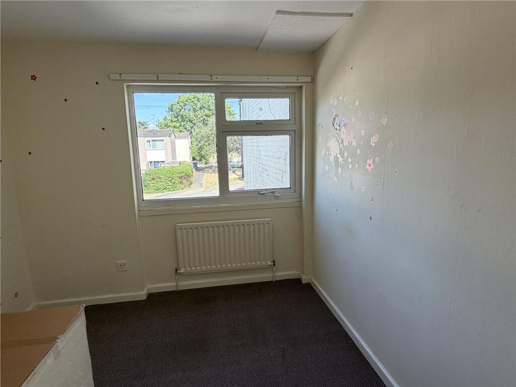 House in Telford - More